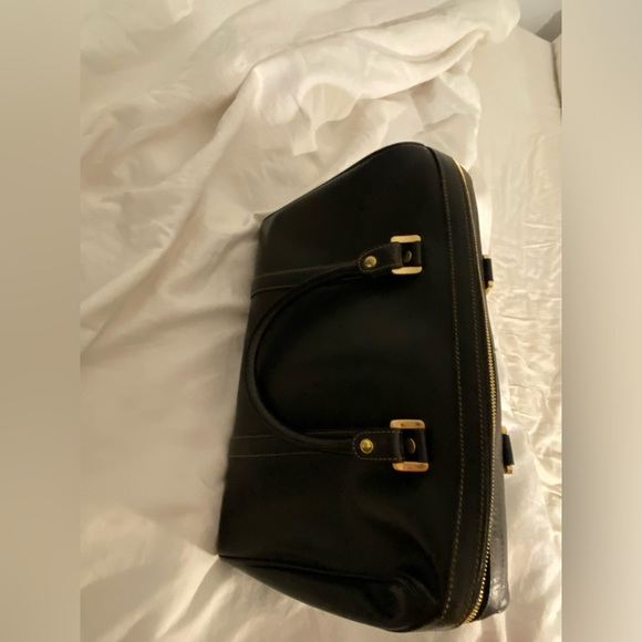 Goldpfeil handbag and duffle bag - Picture 8 of 9